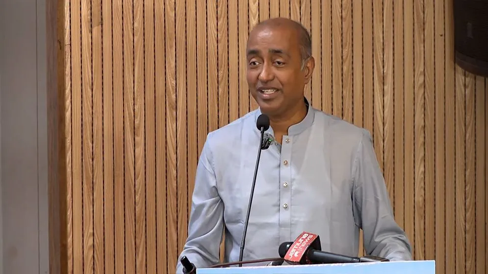প্রবাসীদের হয়রানি ও ভোগান্তি নিরসনে বিশেষ আদালত গঠনের পরিকল্পনা সরকারের: আইনমন্ত্রী মো. আসাদুজ্জামান