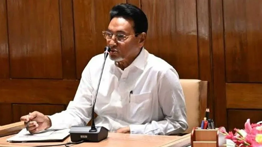 স্থানীয় সরকার নির্বাচনে হস্তক্ষেপ নয়, দলীয় প্রতীকেও ভোট হবে না: চিফ হুইপ