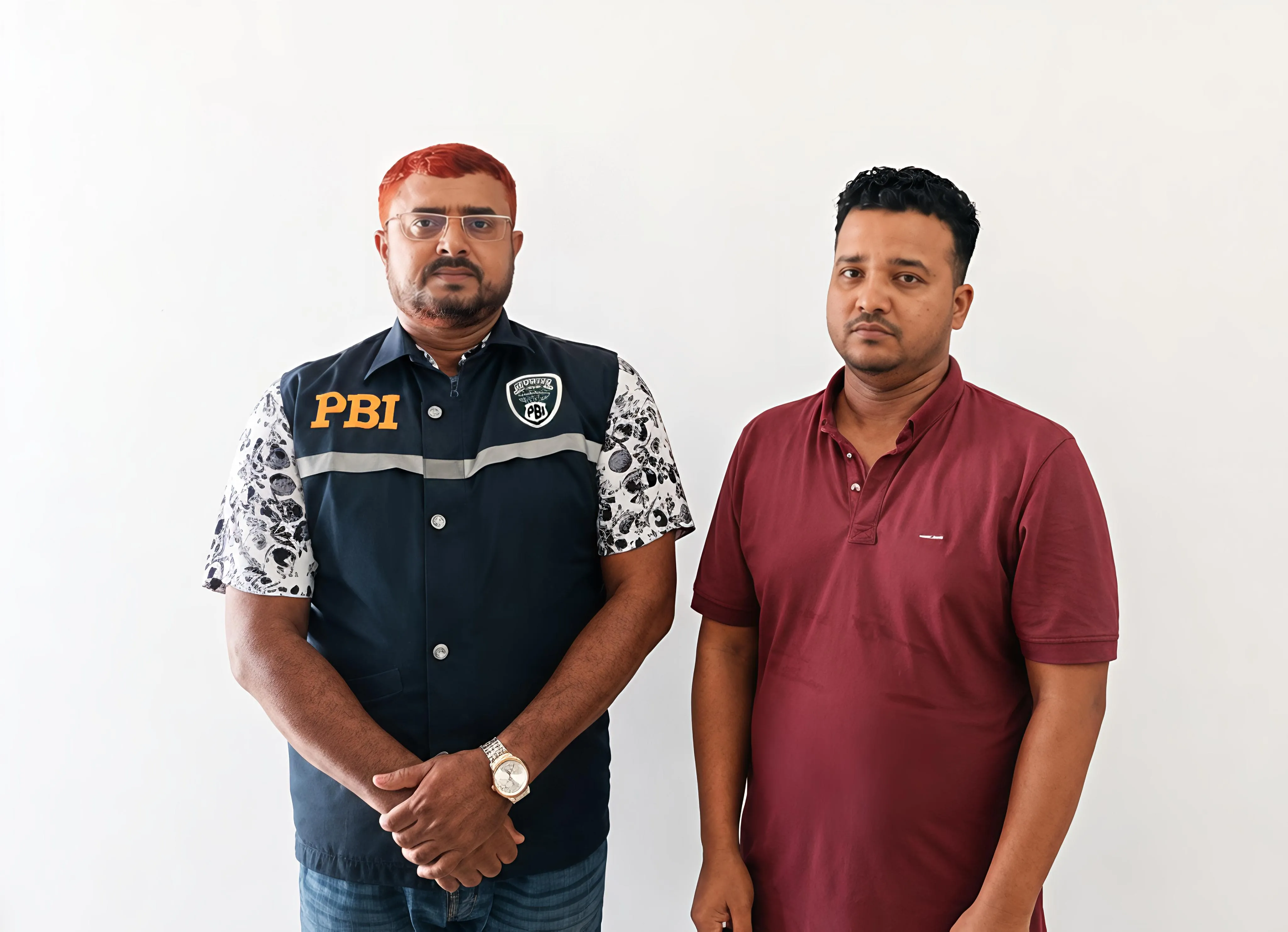 বিদেশে পাঠানোর নামে ১৭ লাখ টাকা আত্মসাৎ, প্রতারক চক্রের সদস্য গ্রেপ্তার