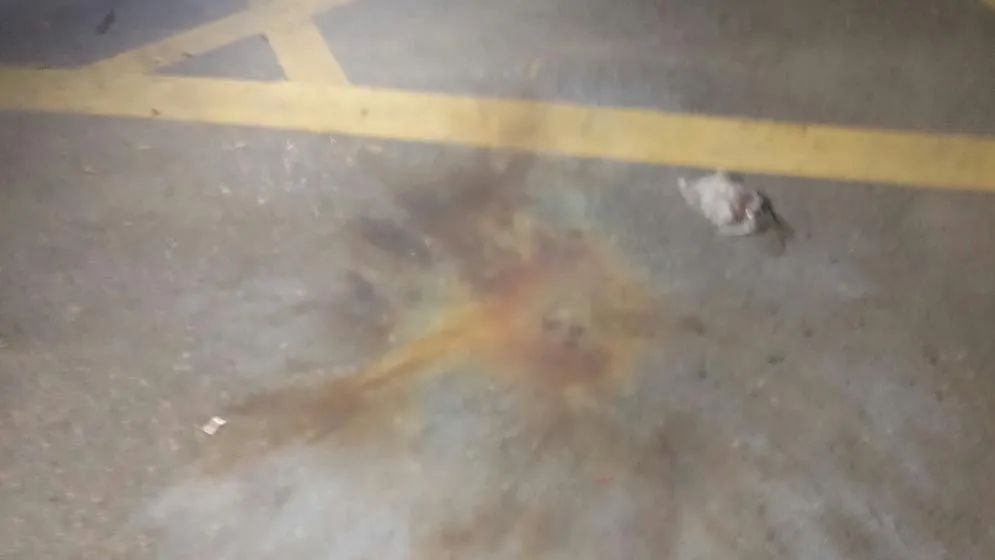 প্রধানমন্ত্রীর কার্যালয়ের সামনে ককটেল বিস্ফোরণ, উদ্ধার অবিস্ফোরিত আরেকটি
