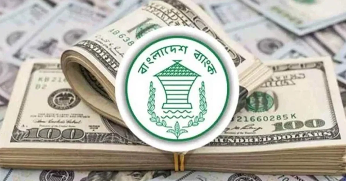 অক্টোবরে প্রথম ১০ দিনে রেমিট্যান্স ৯৯ কোটি ডলার, প্রবৃদ্ধি ৪.৮ শতাংশ