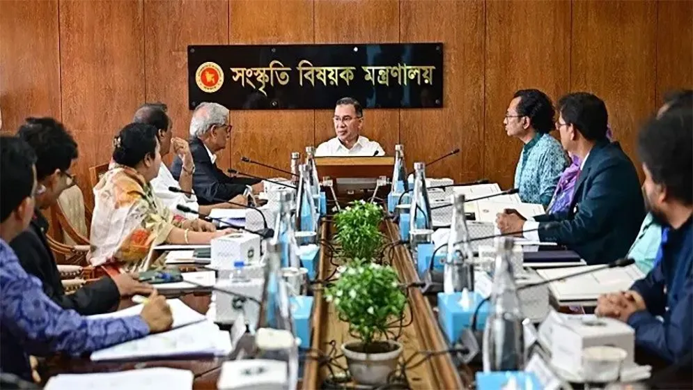 লালন উৎসব ও শীতকালীন সাংস্কৃতিক আয়োজন নিয়ে প্রধানমন্ত্রীর নির্দেশনা