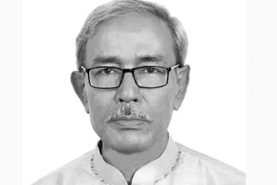 সাবেক উপমন্ত্রী ও বিএনপি নেতা বীর মুক্তিযোদ্ধা আব্দুল হাই আর নেই