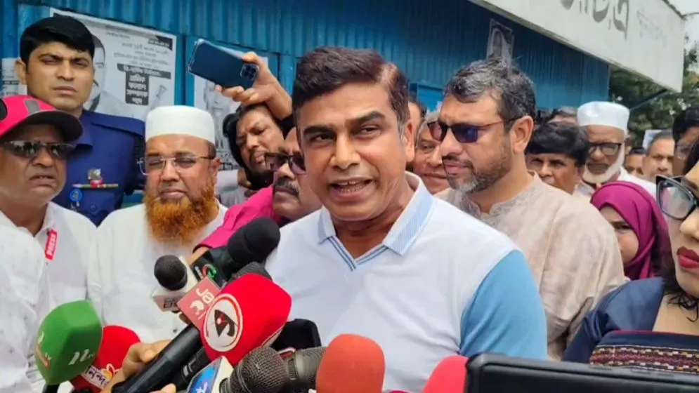 অল্প সময়ের মধ্যেই তিস্তা মহাপরিকল্পনার পাইলট প্রকল্প শুরু হবে: পানিসম্পদ প্রতিমন্ত্রী
