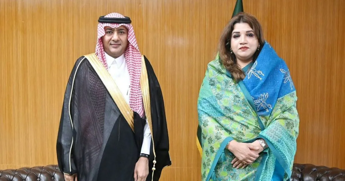 সৌদি আরবে নিহত দুই বাংলাদেশির মরদেহ দ্রুত দেশে ফেরাতে সহযোগিতা চাইল ঢাকা