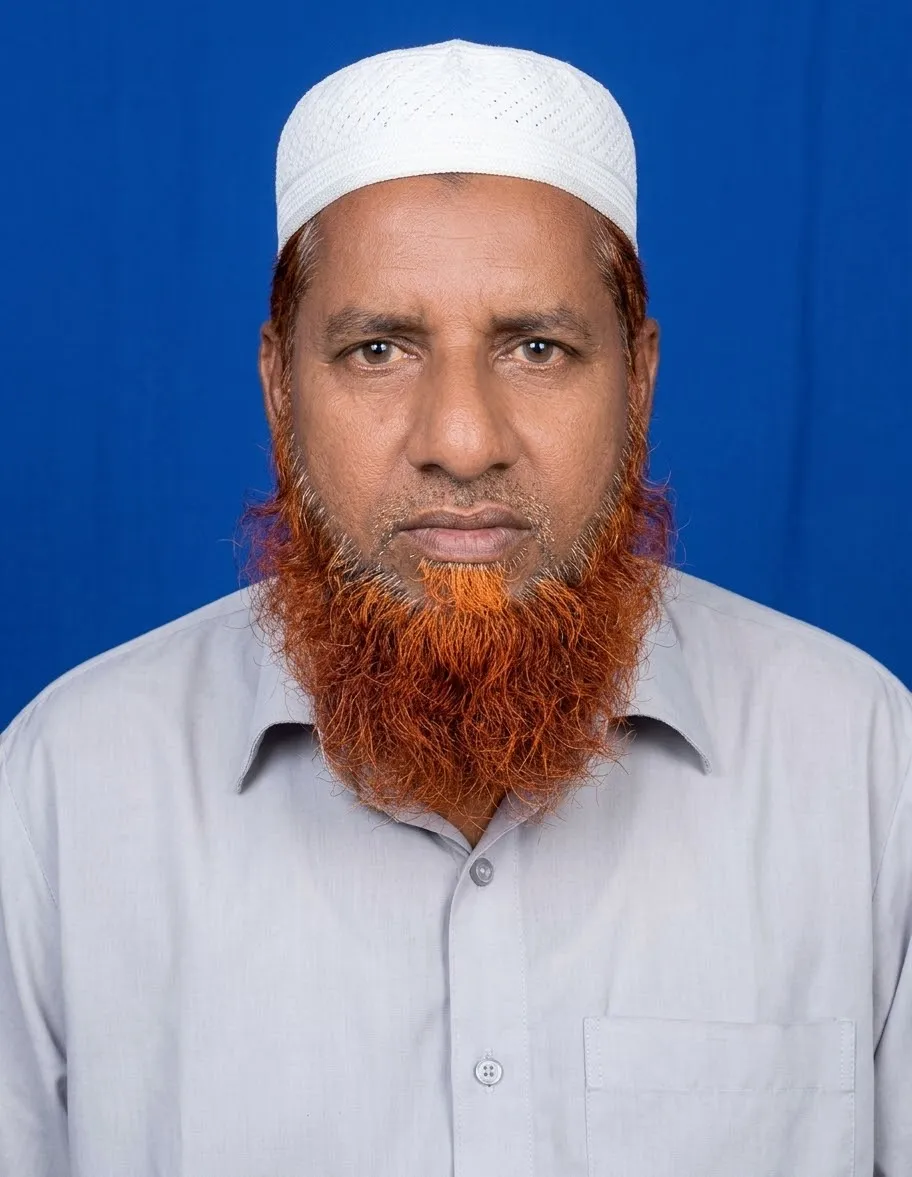 খুলনা বিভাগীয় ট্যাংকলরী শ্রমিক ইউনিয়ন'র  প্রতিষ্ঠাকালীন সদস‌্যর মৃত‌্যু‌তে নের্তৃবৃন্দর শোক